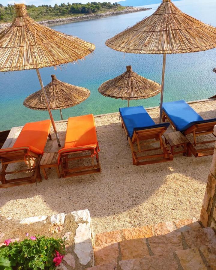 Fabeno Villa Σαράντα Εξωτερικό φωτογραφία