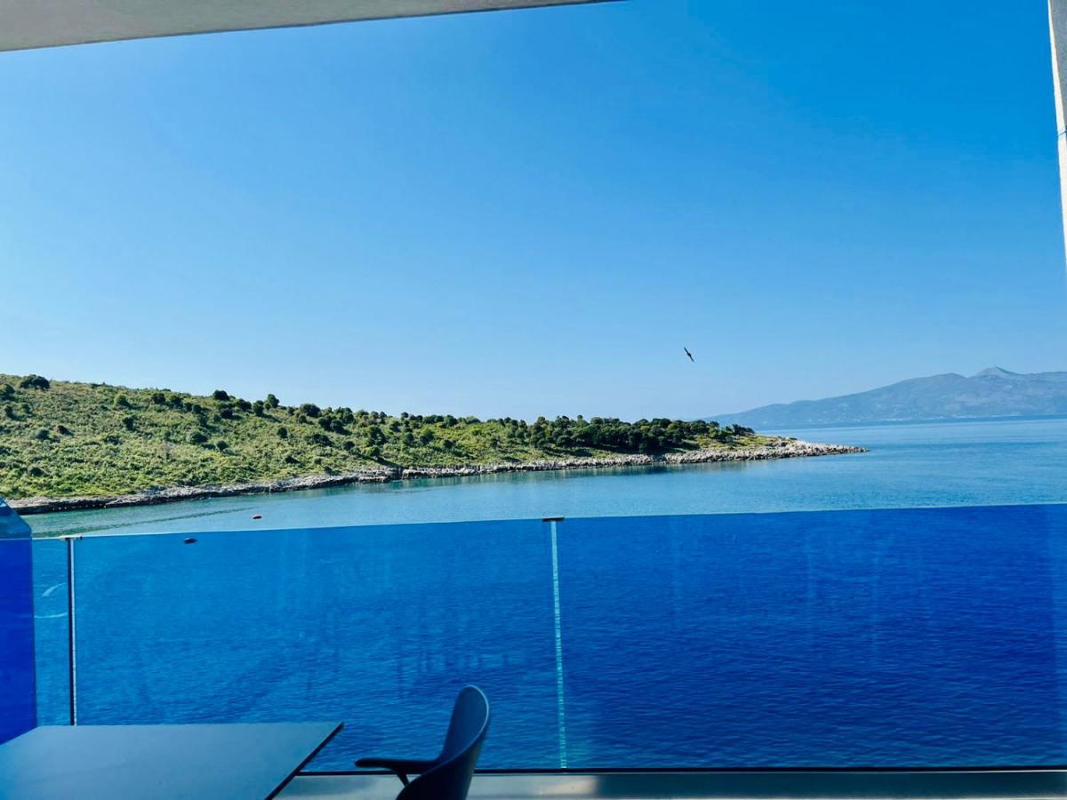 Fabeno Villa Σαράντα Εξωτερικό φωτογραφία