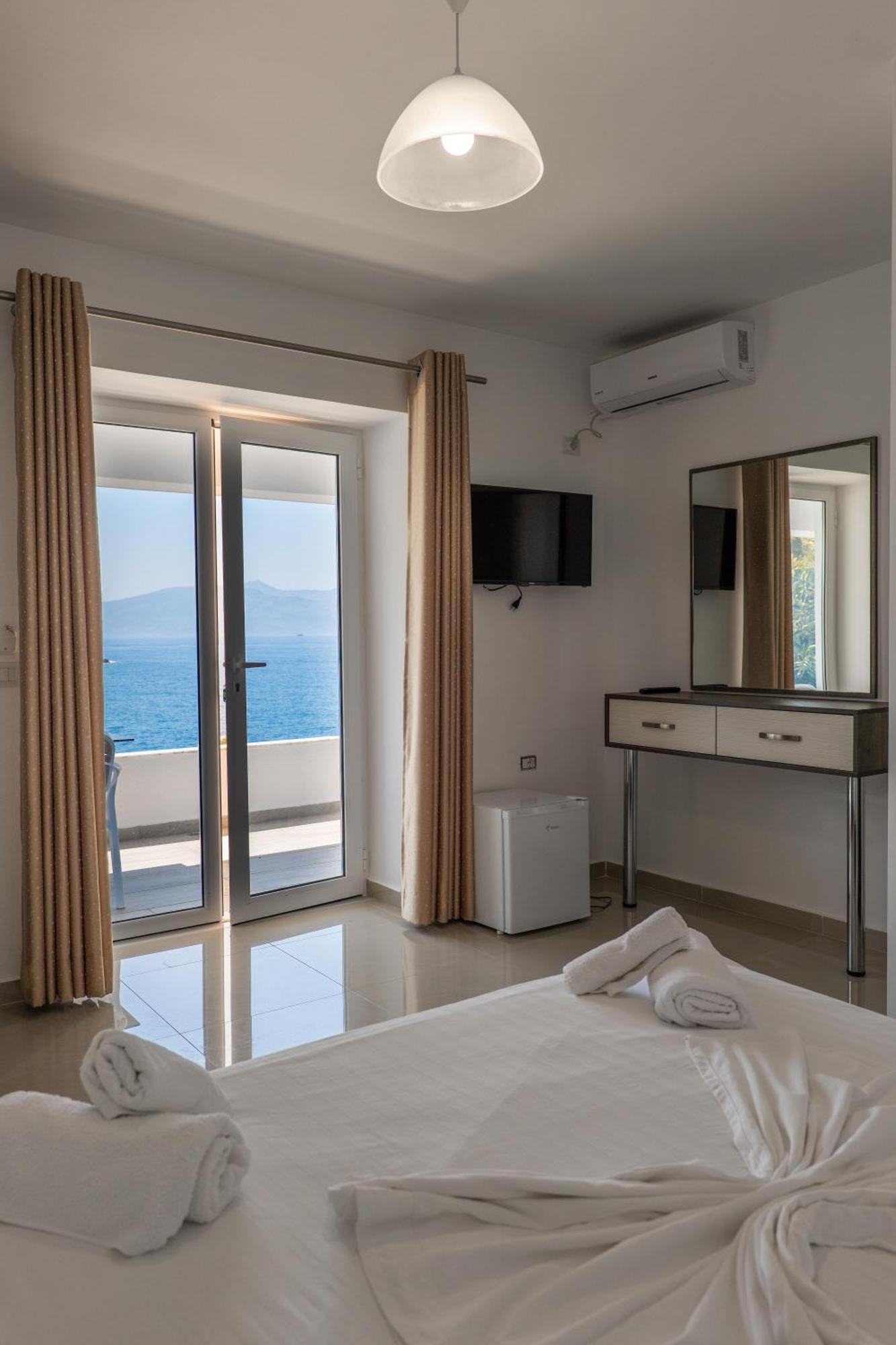 Fabeno Villa Σαράντα Εξωτερικό φωτογραφία