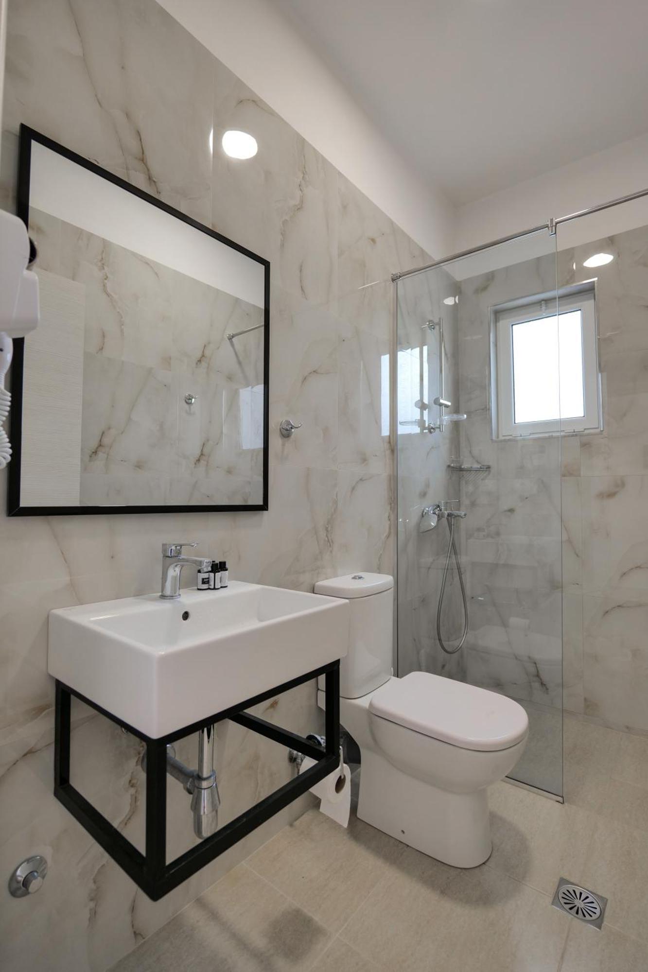 Fabeno Villa Σαράντα Εξωτερικό φωτογραφία