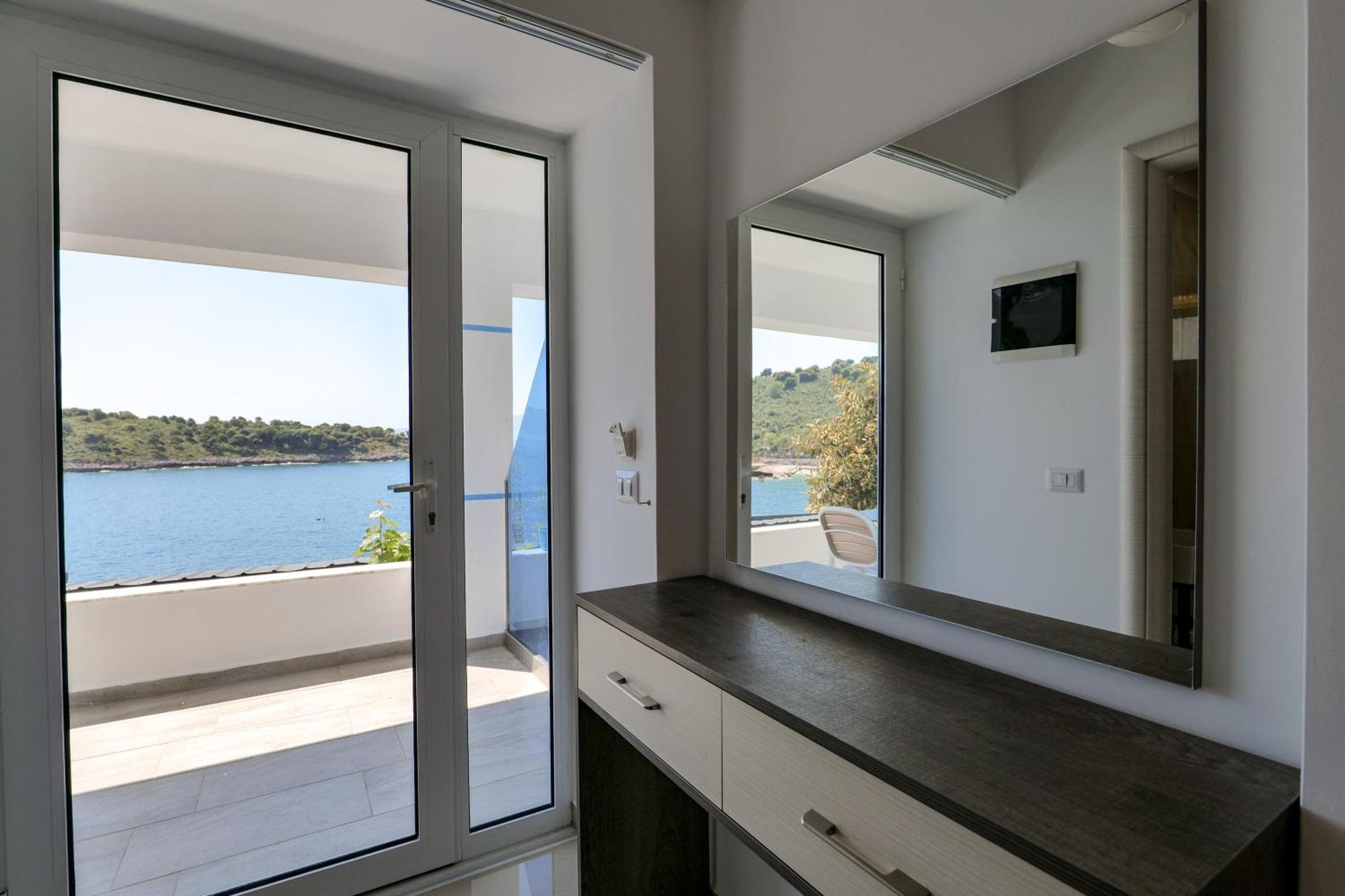 Fabeno Villa Σαράντα Εξωτερικό φωτογραφία