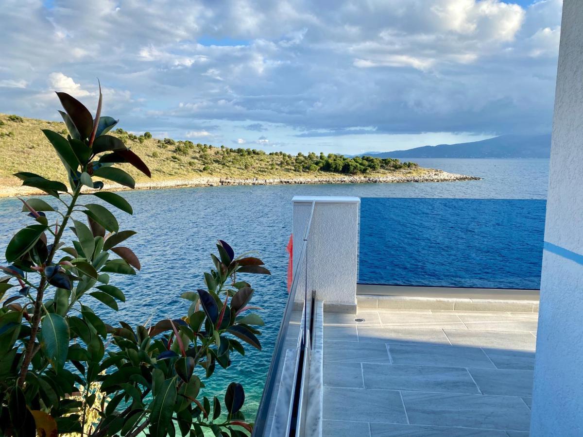 Fabeno Villa Σαράντα Εξωτερικό φωτογραφία